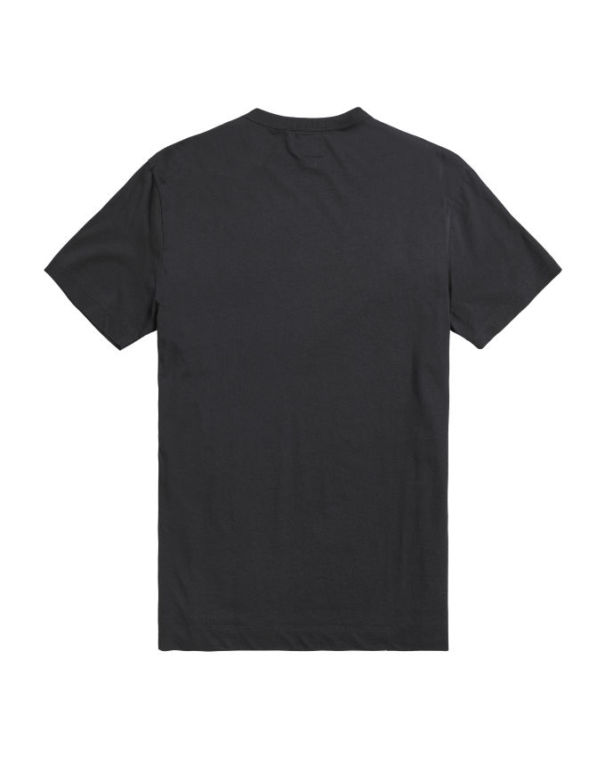 Orford Flag Graphic Tee